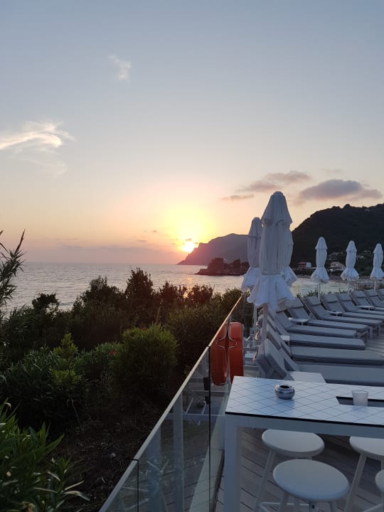 Pool Pelekas Monastery (Im Umbau/Renovierung)