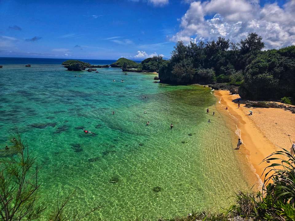 Strand Akachichi Guesthouse