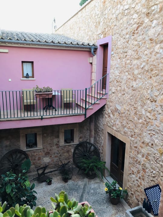 Sonstiges Hotel Sa Galera