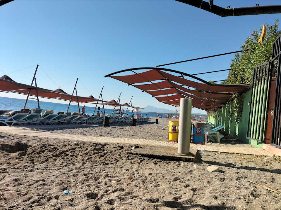 Strand Limak Limra Hotel & Resort