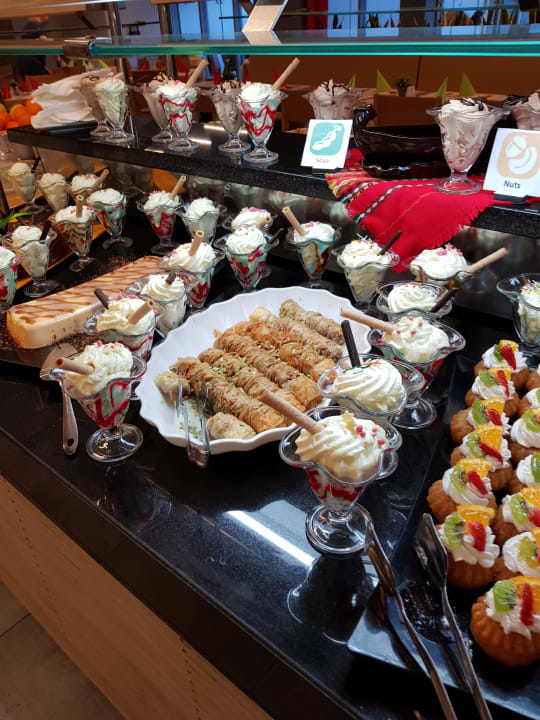 Gastro HVD Viva Club Hotel