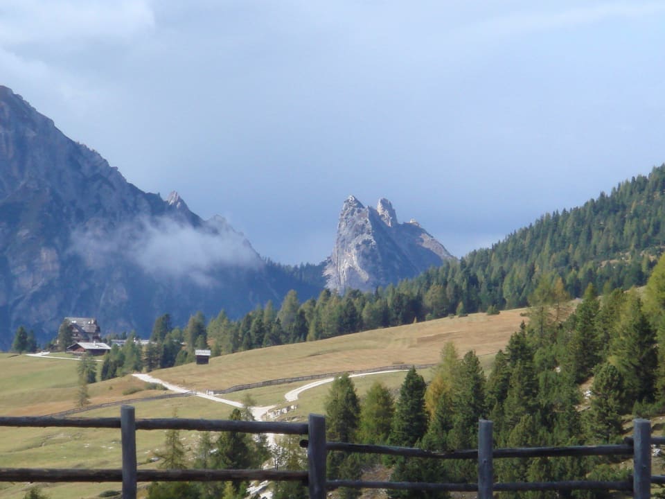 Prätzwiesen Hotel Fameli
