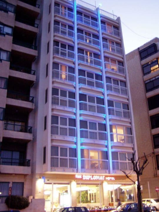 Hotel Diplomat The Diplomat Hotel