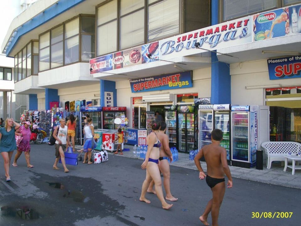 BB - Hotelshop Burgas Beach Hotel