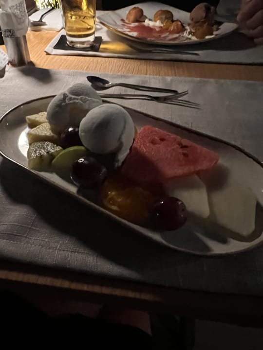 Gastro Harmony Boutique Resort