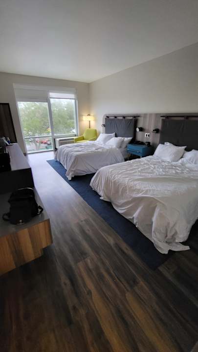 Zimmer TRYP by Wyndham Orlando