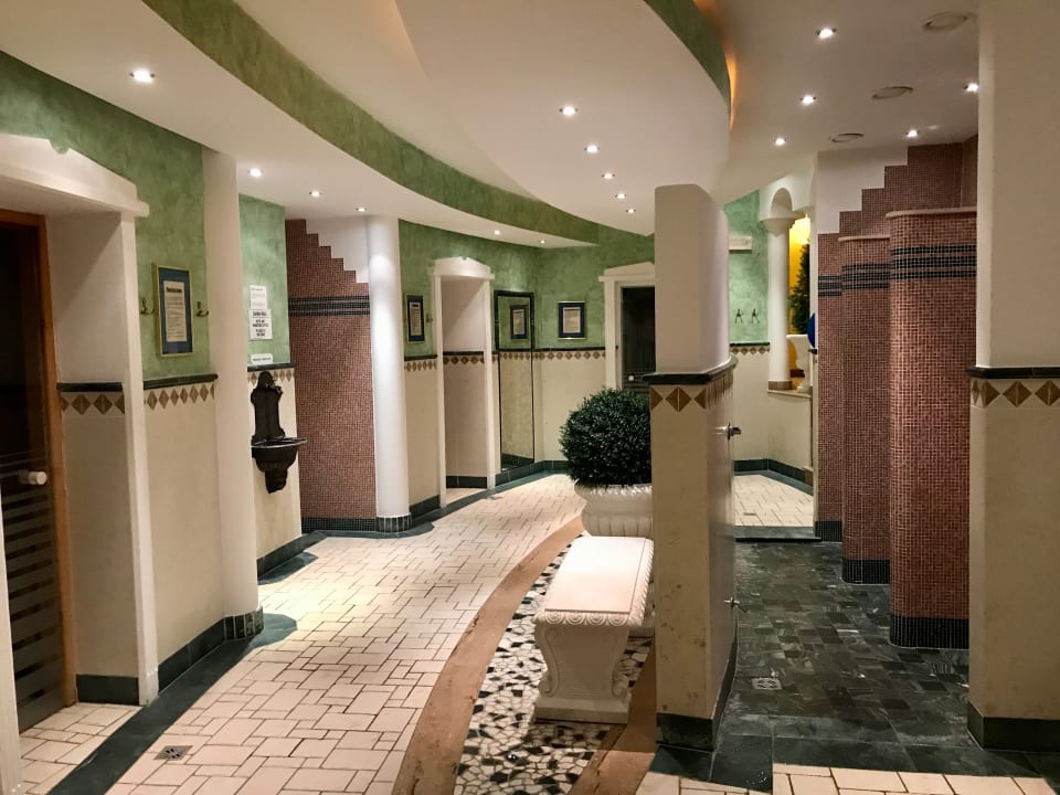 Sport & Freizeit Hotel Post