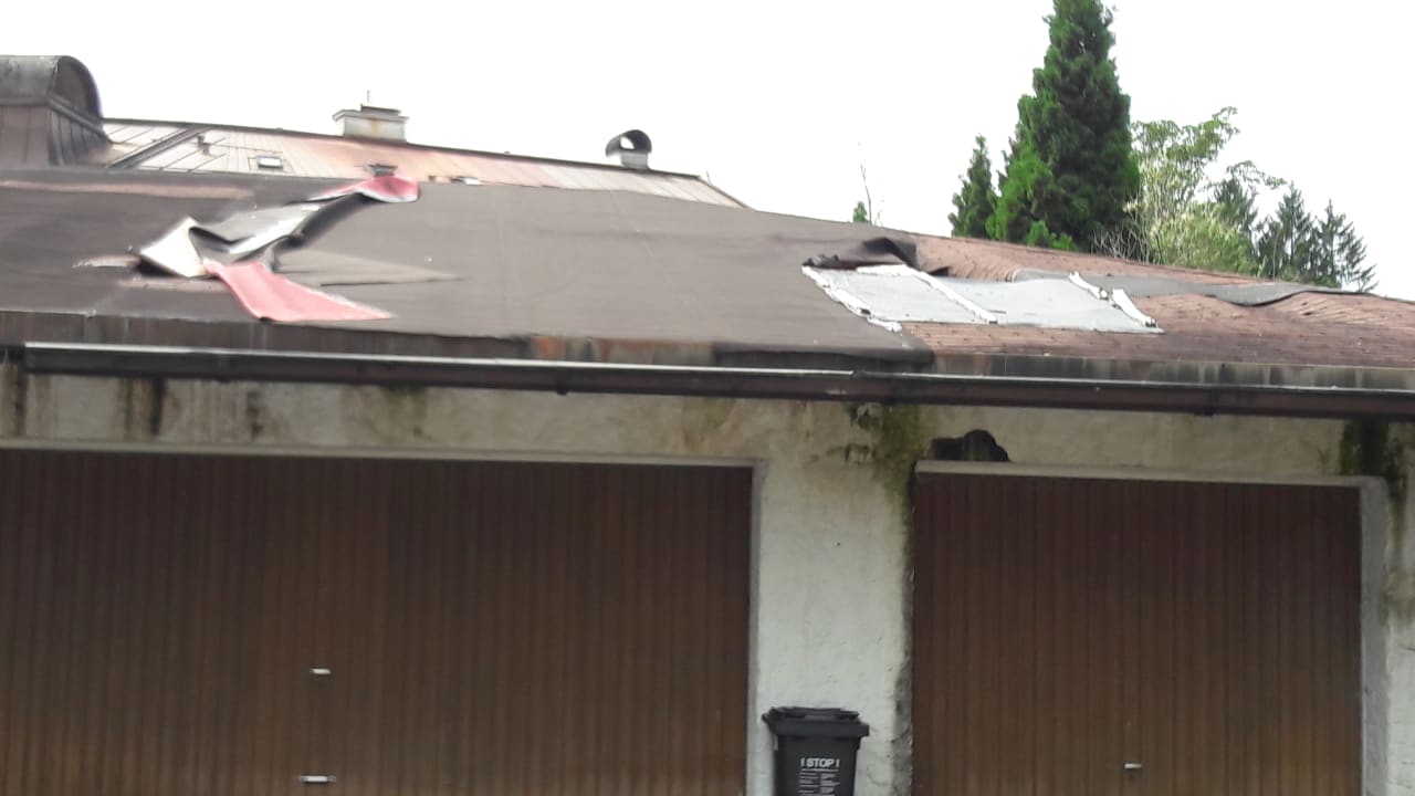 Außenansicht QH Hotel