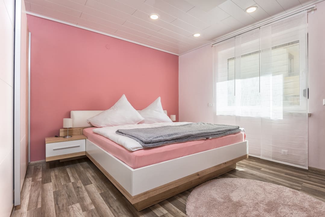 Zimmer Ferienwohnung Sun Garden