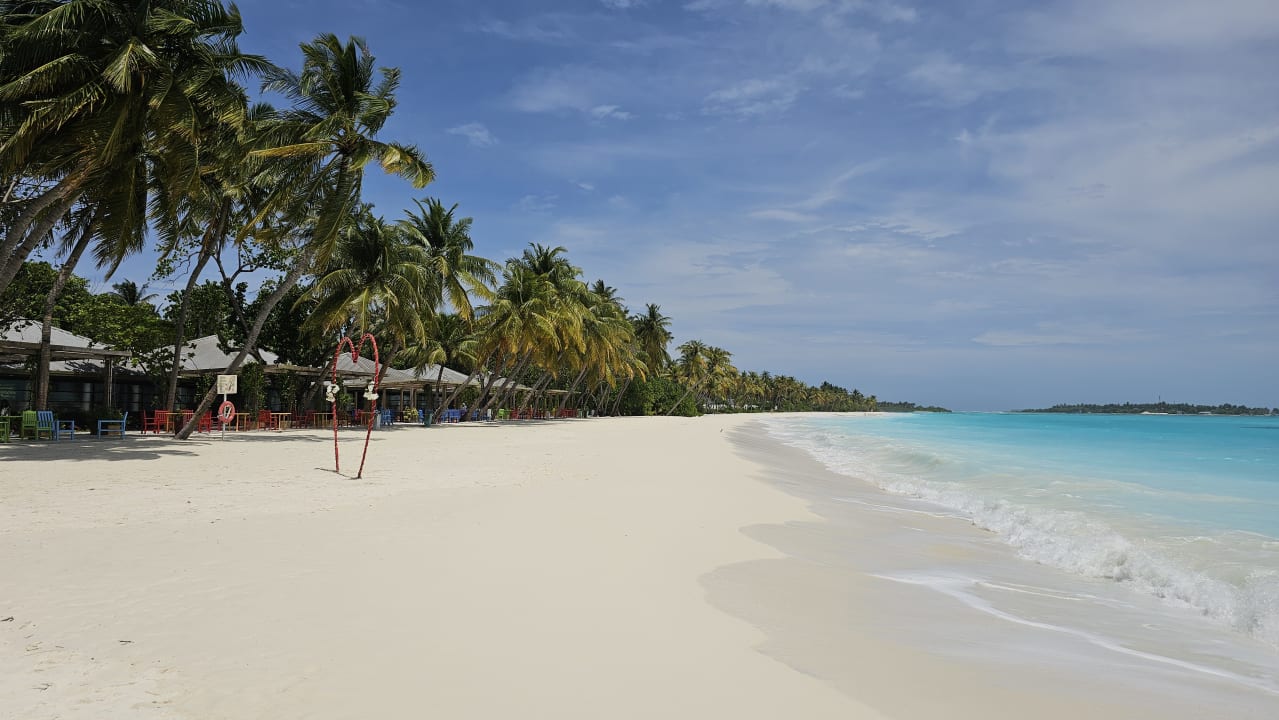 Strand Villa Park Sun Island