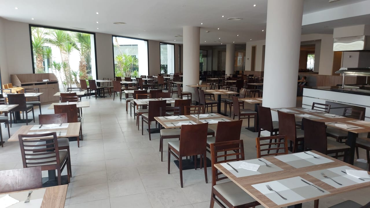 Gastro Nozha Beach Resort & Spa