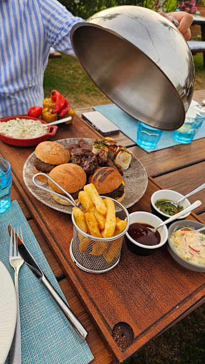 Gastro Mare Ayia Napa