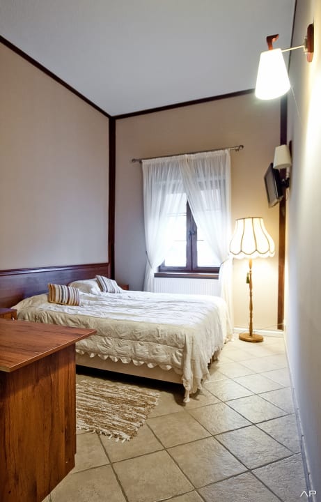 Zimmer Zajazd Przylasek Mazury