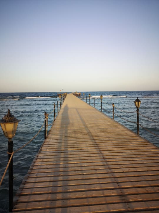 Strand Bliss Nada Beach Resort