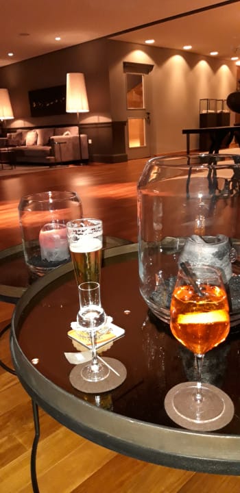 Gastro Hotel Patrizia