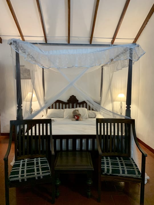 Zimmer Dickwella Resort & Spa