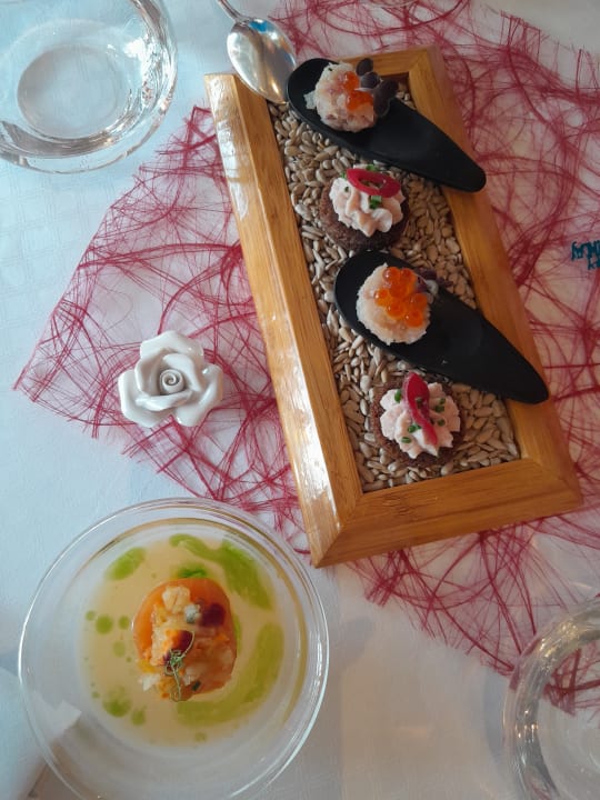 Gastro Bellevue Rheinhotel