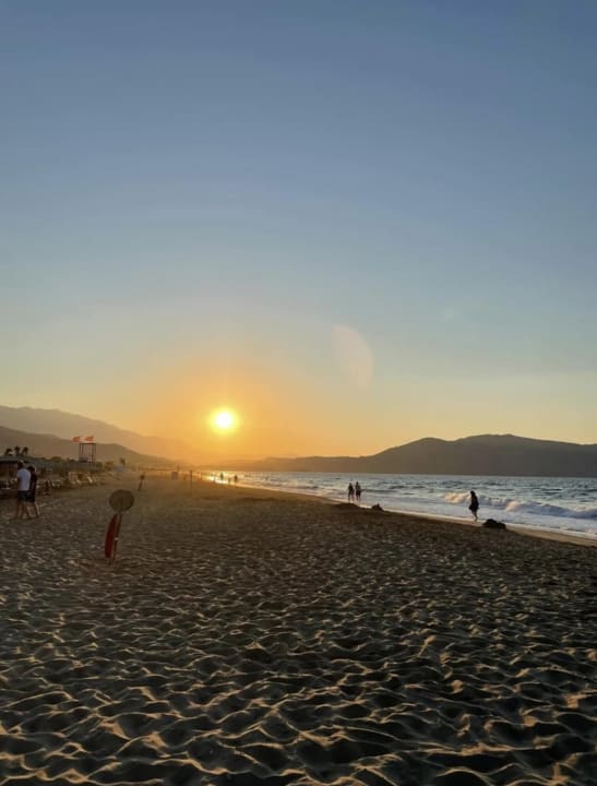 Strand Hotel Ariadne Beach