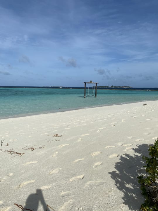 Strand Adaaran Select Meedhupparu Island Resort - Premium All Inclusive