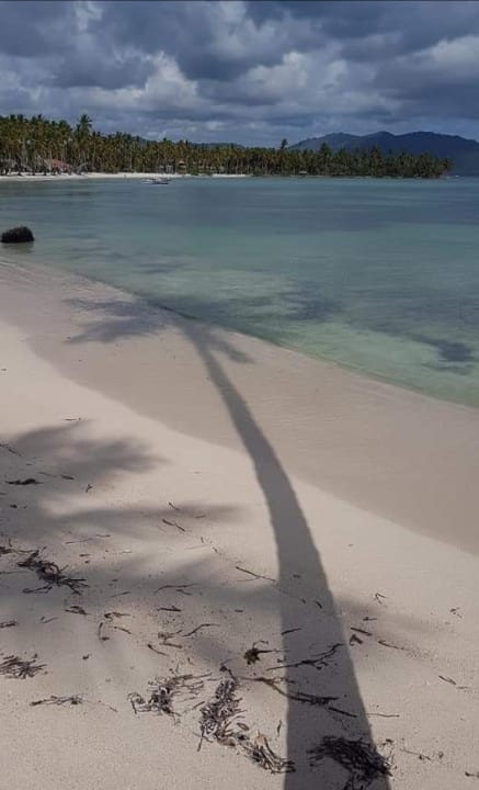Strand Wyndham Alltra Samana