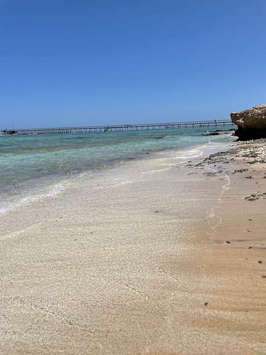 Strand Lazuli Hotel Marsa Alam