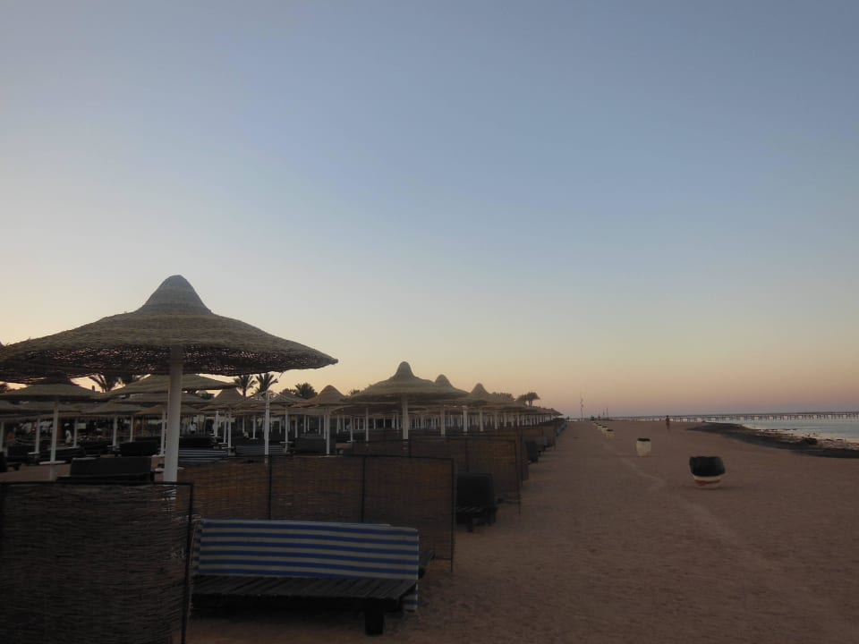 Plaża Regency Plaza Aqua Park & Spa