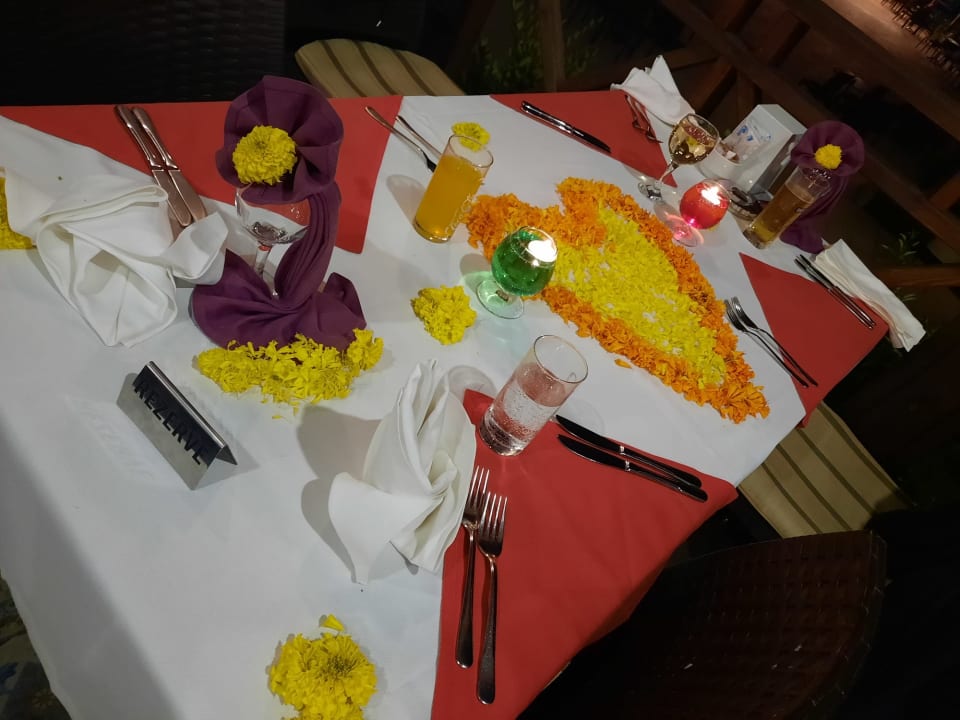 Gastro TUI KIDS CLUB Felicia Village