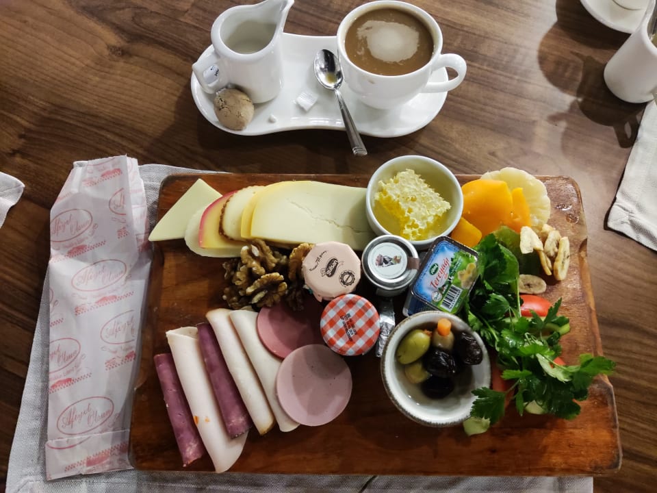 Gastro Seaden Quality Resort & Spa