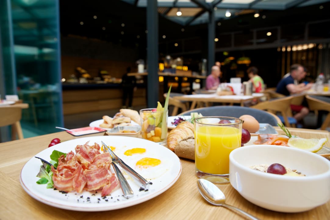 Gastro 7Seasons Apartments Budapest