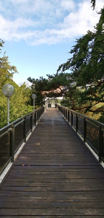 Sonstiges Cliff Hotel Rügen