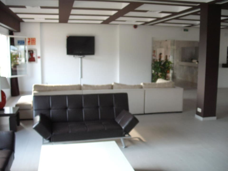 Aufenthaltsraum Destino Pacha Ibiza Resort - Adults only