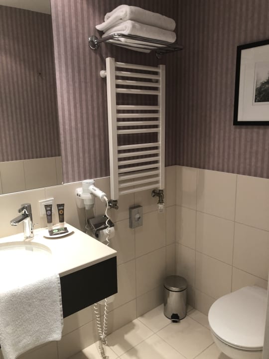 Zimmer Hotel Novotel Karlsruhe City