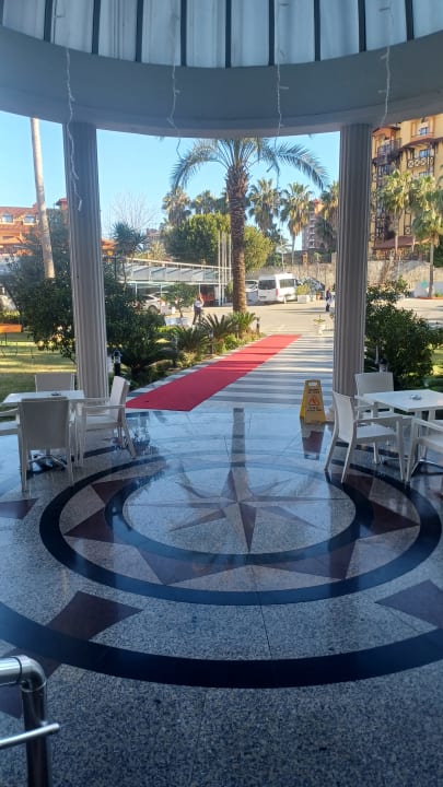 Sonstiges Seher Kumköy Star Resort & Spa