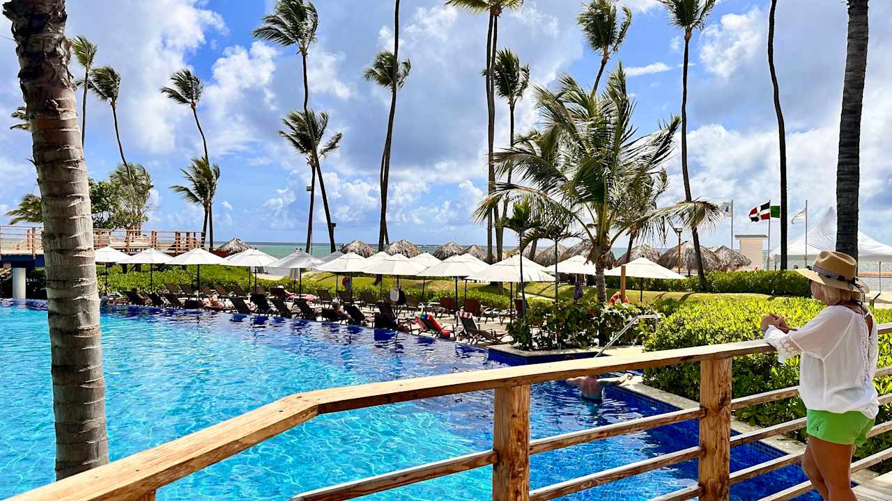 Pool Dreams Flora Resort & Spa - All Inclusive