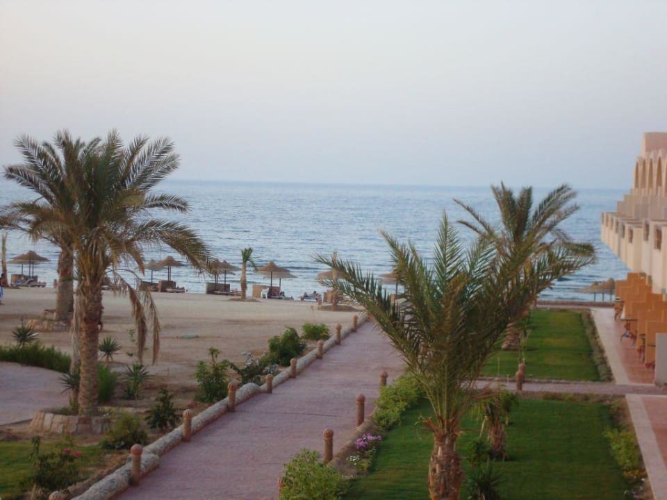 Holiday Beach Resort Three Corners Sea Beach Resort