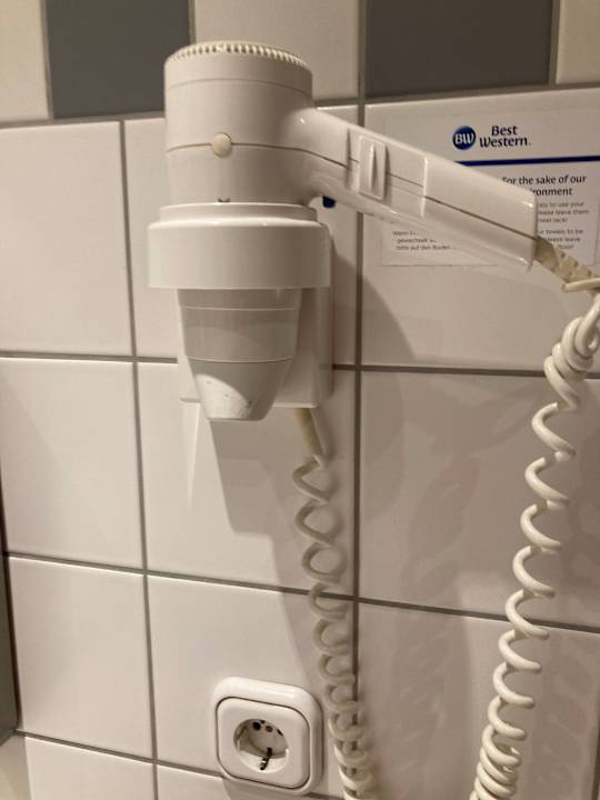 Zimmer Best Western Plaza Hotel Zwickau