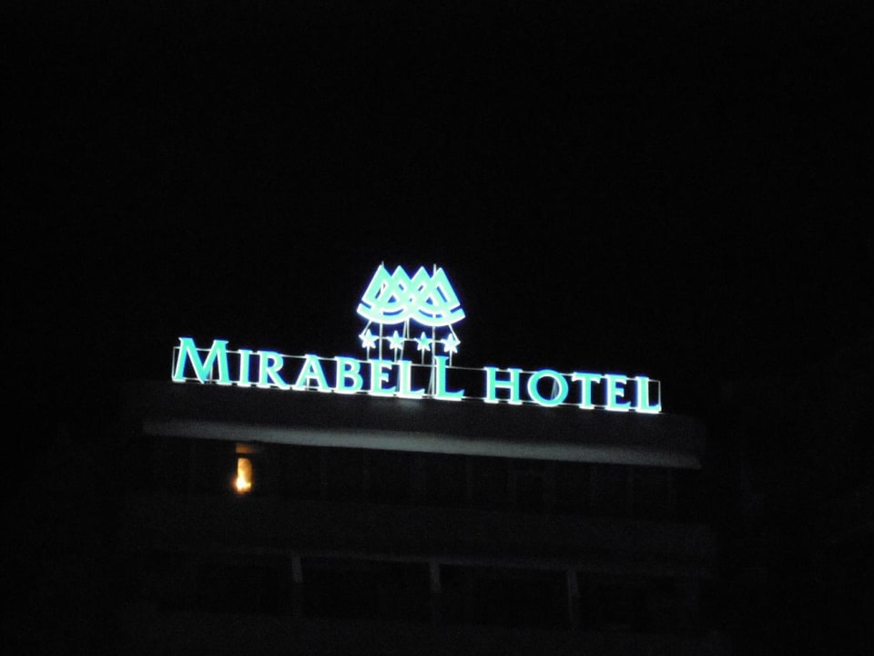 Mirabell Hotel Club Hotel Mirabell