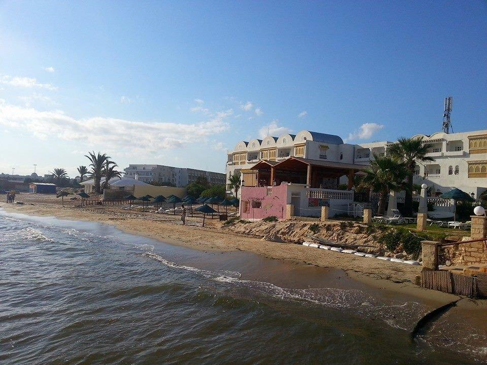 Strand OK Alassio Hotel and Thalasso