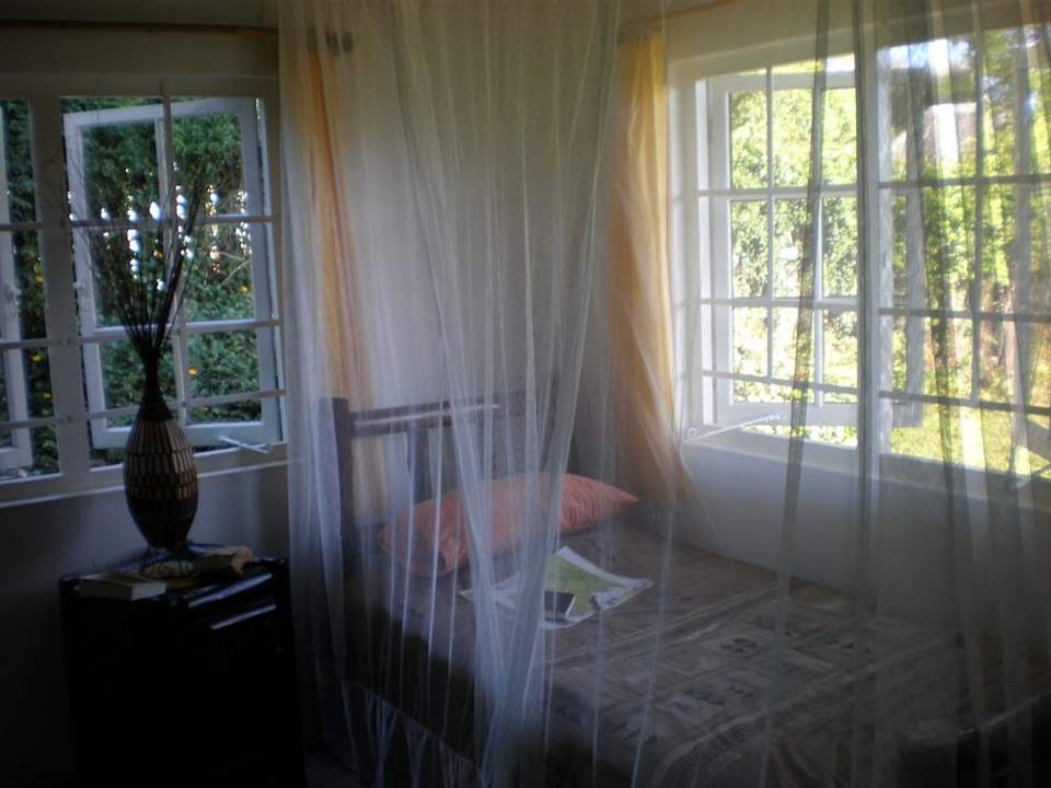 Mein süßes Kinderzimmer Thokozani Lodge