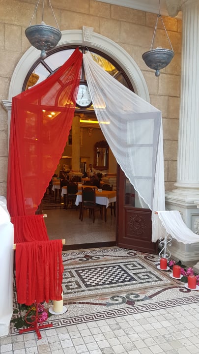 Gastro Hotel Yetkin