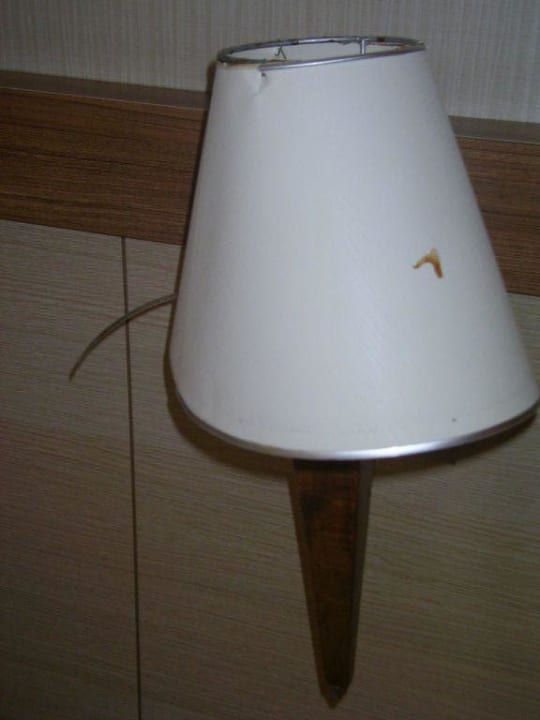 Einfach nur peinlich Hane Family Resort