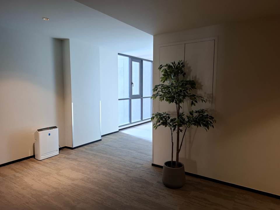 Zimmer Best Western Plus Nexen Pattaya