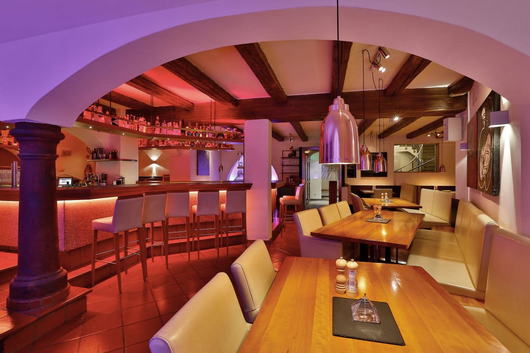 M3 Restaurant Hazienda  m3Hotel