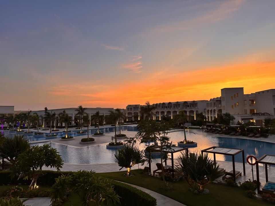 Pool Steigenberger Resort Alaya Marsa Alam - Red Sea - Adults only