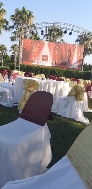 Sport & Freizeit Trendy Aspendos Beach Hotel