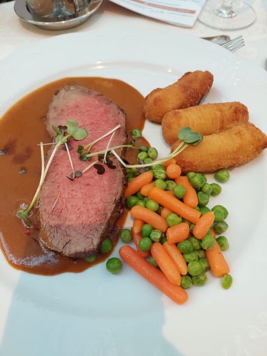 Gastro Wohlfühlhotel Schiestl