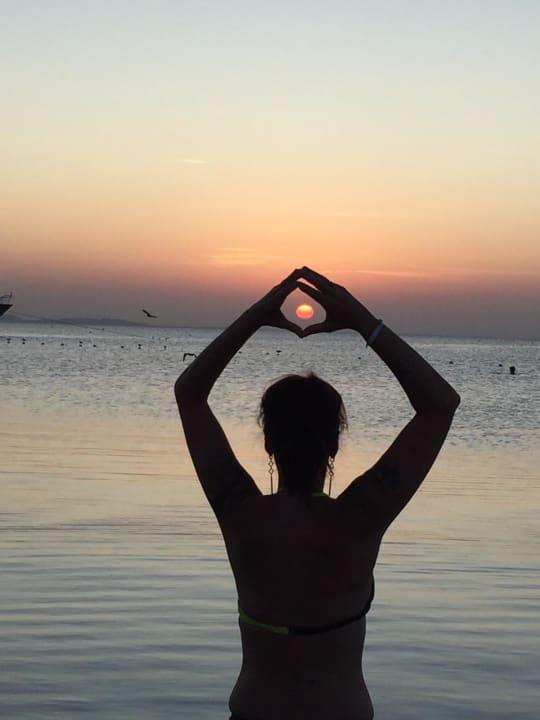 Strand Giftun Azur Resort