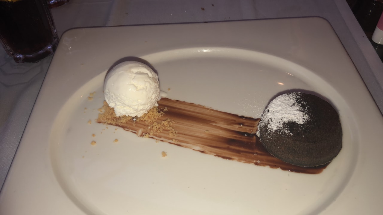 Gastro Rixos Bab Al Bahr