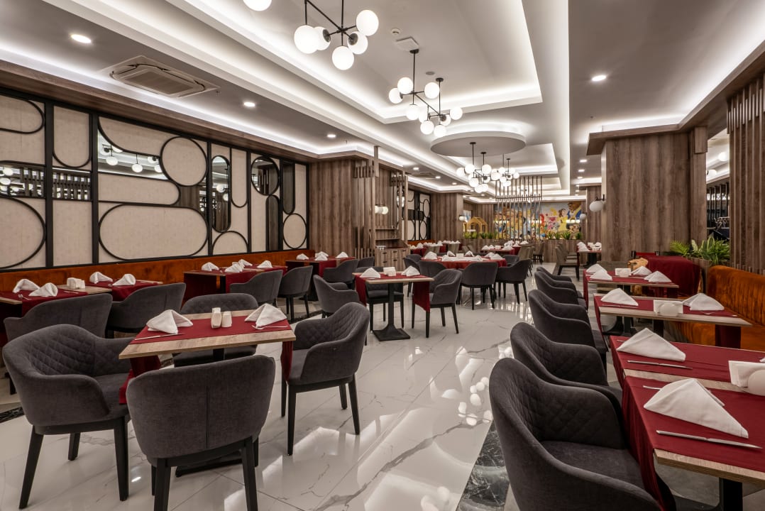 Gastro Arnor de Luxe Hotel & Spa