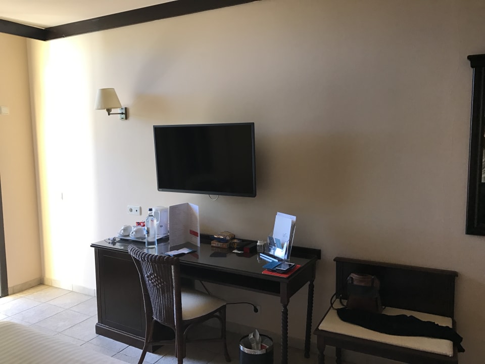 Zimmer Occidental Jandía Playa